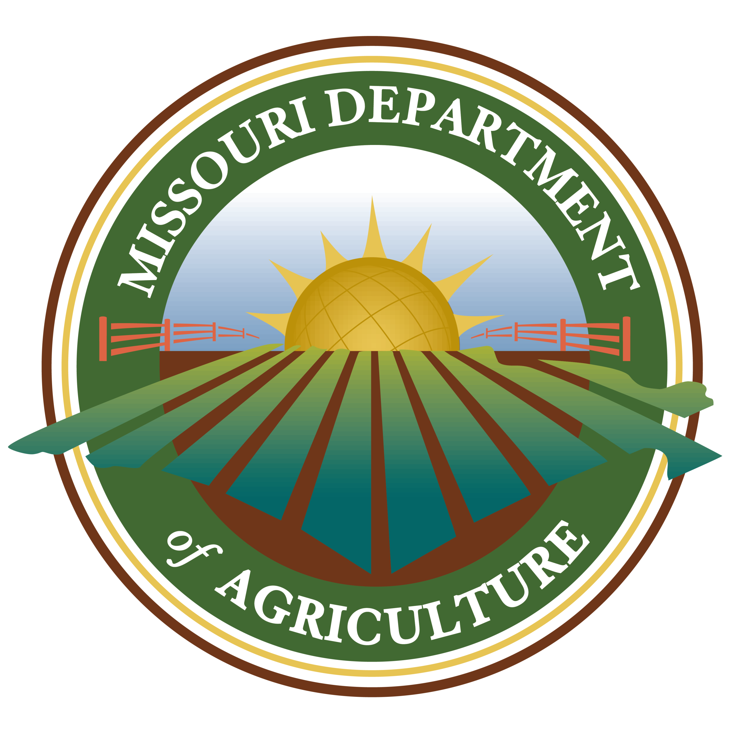 Missouri Department of Agriculture